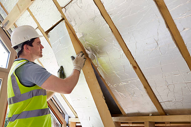 Best Energy Efficiency Insulation in Metuchen, NJ