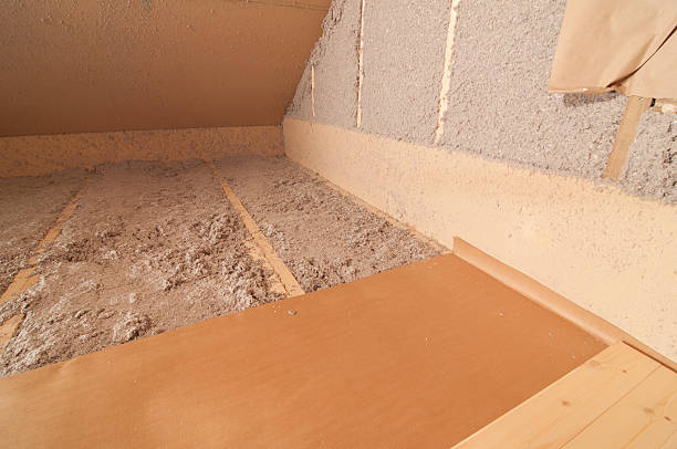 Types of Insulation We Offer in Metuchen, NJ